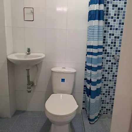 Comodo Apartamento Cerca Al Mar Coveñas Exterior foto