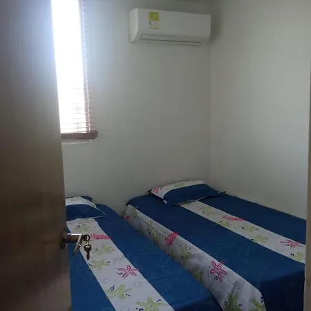 Comodo Apartamento Cerca Al Mar Coveñas Exterior foto