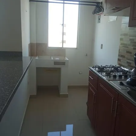 Comodo Apartamento Cerca Al Mar Coveñas Exterior foto