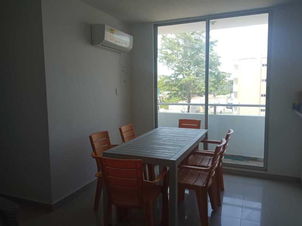 Apartment Comodo Cerca Al Mar *